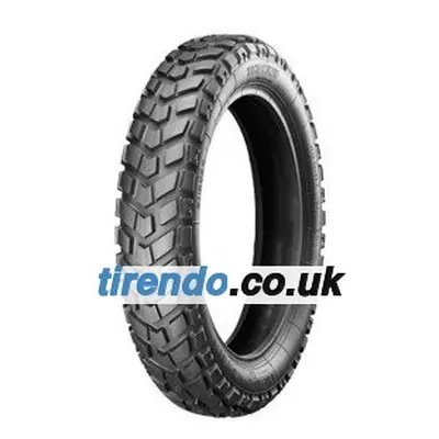 Heidenau K60 ( 110/80-18 TT 58S Rear wheel, M+S marking, M/C, Compound SILICA SIO2, Front wheel 