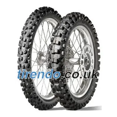 Dunlop Geomax MX 52 ( 110/90-19 TT 62M Rear wheel, M/C )