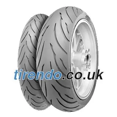 Continental ContiMotion Z ( 110/70 ZR17 TL 54W M/C, variant Z, Front wheel )