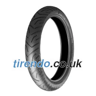 Bridgestone A 41 F ( 120/70 ZR19 TL 60W M/C, Front wheel )