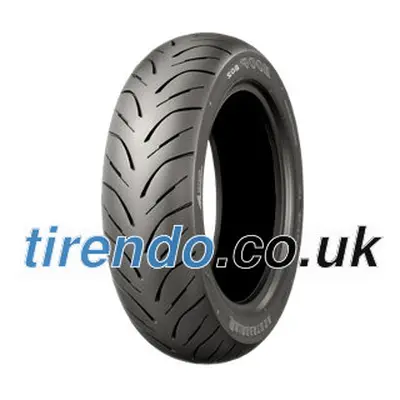 Bridgestone B 02 Pro ( 150/70-14 TL 66S Rear wheel, M/C )