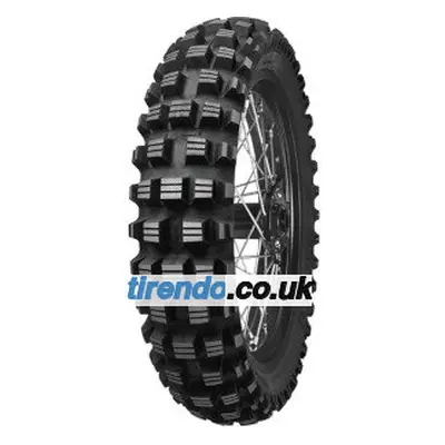 Mitas Stone King ( 130/80-17 TT 65N Rear wheel, M+S marking )