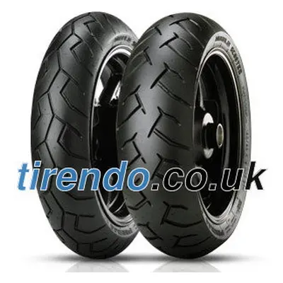 Pirelli Diablo Scooter ( 120/70-15 TL 56S M/C, Front wheel )