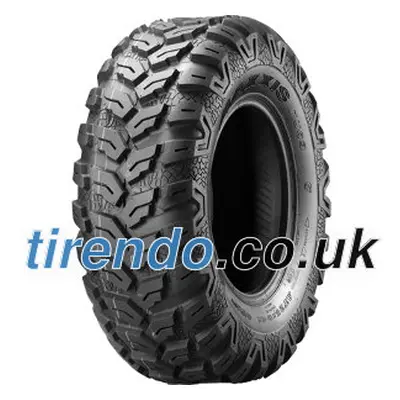 Maxxis MU03 ( 25x8.00-12 TL 43N Dual Branding 205/80-12, Front wheel )