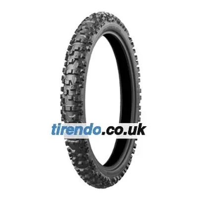 Bridgestone X 40 F ( 80/100-21 TT 51M M/C, Compound HARD, Front wheel )