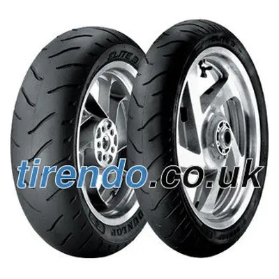 Dunlop Elite 3 ( 200/50 R18 TL 76H M/C, Rear wheel Honda Fury 1300 )