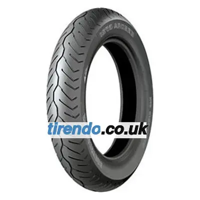 Bridgestone G721 ( 130/70-18 TL 63H M/C, variant J, Front wheel )