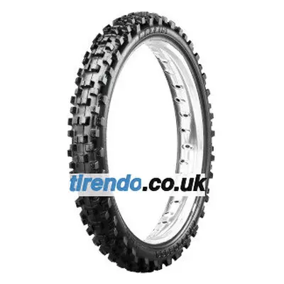 Maxxis M-7325 ( 80/100-21 TT 51M NHS, Front wheel )