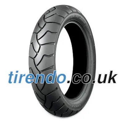 Bridgestone BW502 ( 150/70 R17 TT 69V Rear wheel, M/C, variant G )