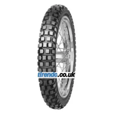 Mitas E-06 ( 2.75-16 RF TT 46P Rear wheel, Front wheel )