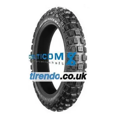 Bridgestone M29 ( 2.50-10 TT 33J M/C, Front wheel )