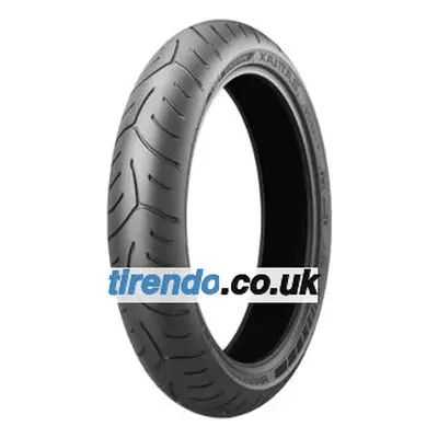 Bridgestone T 30 F EVO ( 120/70 ZR17 TL (58W) M/C, Front wheel )