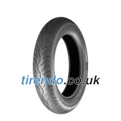 Bridgestone H 50 F ( 130/70B18 TL 63H M/C, Front wheel )