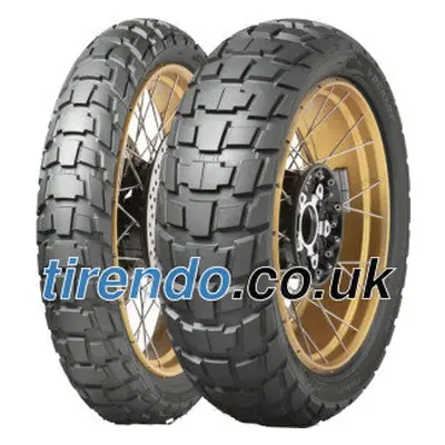 Dunlop Trailmax Raid ( 130/80-17 TL 65S Rear wheel, M+S marking )