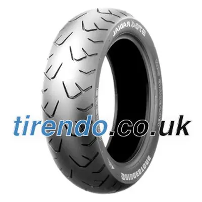 Bridgestone G704 ( 180/60 R16 TL 74H Rear wheel, M/C )