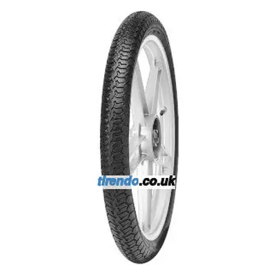 Mitas B8 ( 2.50-16 TT 42J Rear wheel, Front wheel )