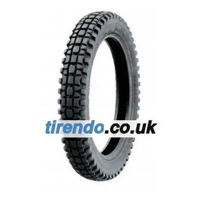 Heidenau K37 ( 4.00-19 RF TT 71P Rear wheel, M+S marking, M/C, Compound SILICA SIO2, Front wheel