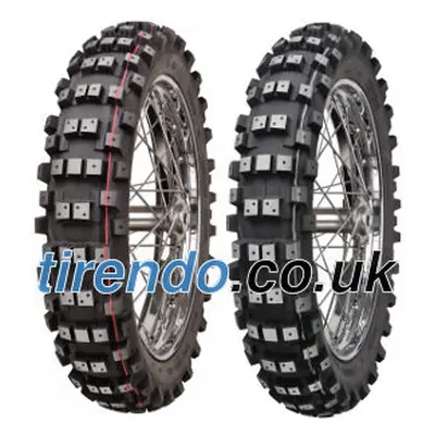 Mitas C-16 ( 110/100-18 TT 64M Rear wheel )