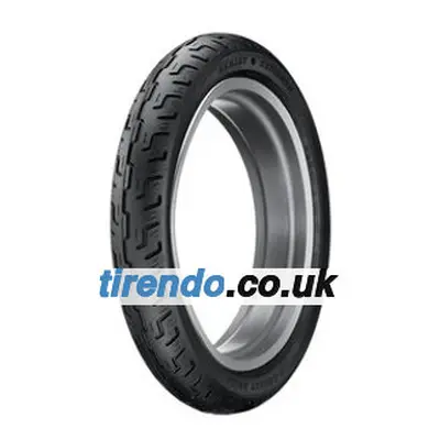 Dunlop D 401 F ( 100/90-19 TL 57H Front wheel )