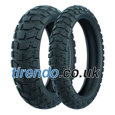 Heidenau K60 Ranger ( 130/80-17 TL 65R Rear wheel, M+S marking, M/C )