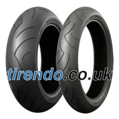 Bridgestone BT01 F ( 120/70 ZR17 TL (58W) M/C, Front wheel )