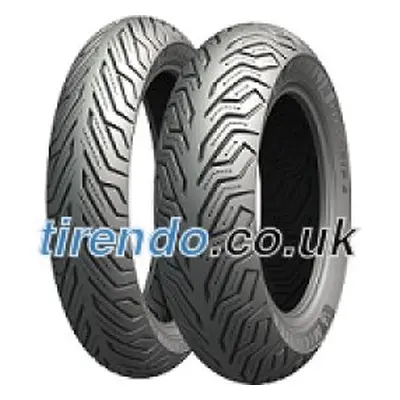 Michelin City Grip 2 ( 110/70-12 TL 47S Rear wheel, M/C, Front wheel )