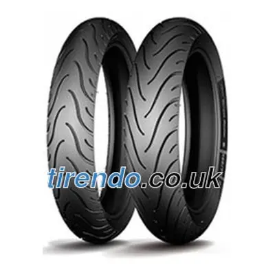 Michelin Pilot Street Radial ( 110/70 R17 TT/TL 54H M/C, Front wheel )