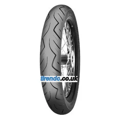 Mitas Custom Force ( 130/90-16 TL 67H Front wheel )