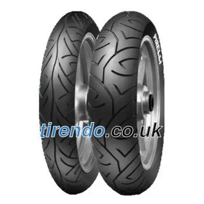 Pirelli Sport Demon ( 110/80-17 TL 57P Rear wheel, M/C )