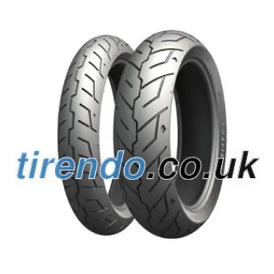 Michelin Scorcher 21 ( 160/60 R17 TL 69V Rear wheel, M/C )