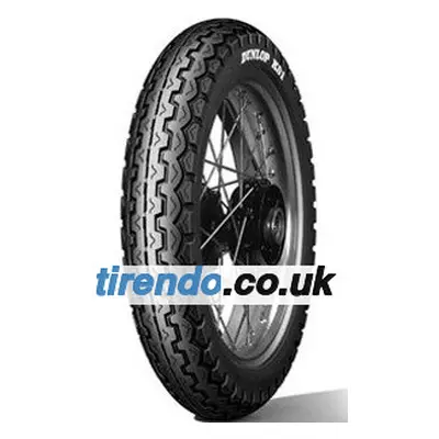 Dunlop K 81 Roadmaster TT 100 GP ( 100/90-19 TT 57H M/C, variant J, Front wheel )