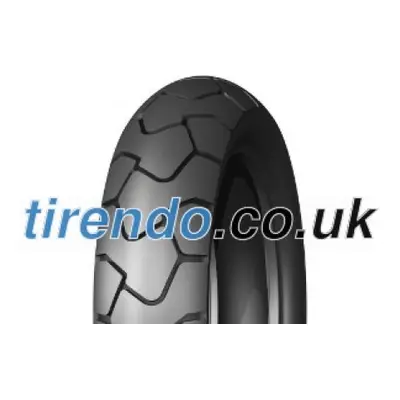 Bridgestone BW502 F ( 150/70 R17 TL 69V Rear wheel, M/C, variant F )