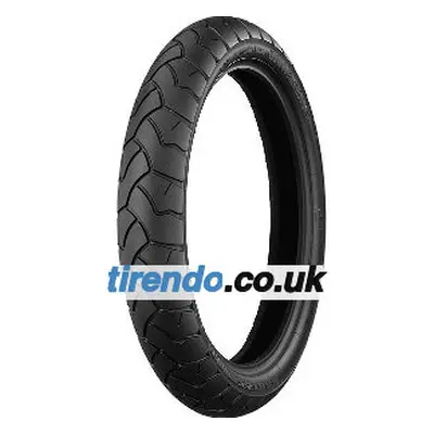 Bridgestone BW501 F ( 110/80 R19 TL 59V M/C, variant F, Front wheel )