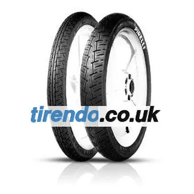 Pirelli City Demon ( 130/90-16 TT 67S Rear wheel, M/C )