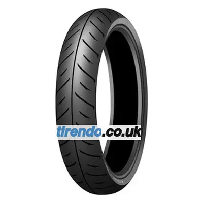 Dunlop D 254 F ( 130/60 R19 TL 61H Front wheel, M/C )