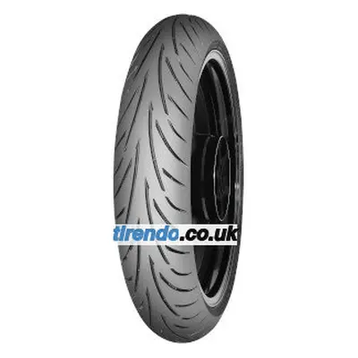 Mitas Touring Force ( 110/80 R19 TL 59V Front wheel )