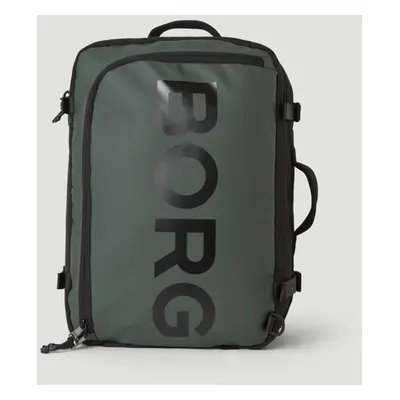 Björn Borg Borg Travel Backpack - 35l Green