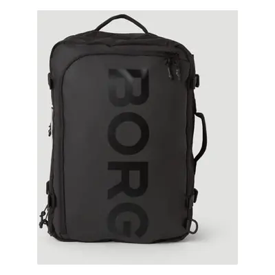 Björn Borg Borg Travel Backpack - 35l Black