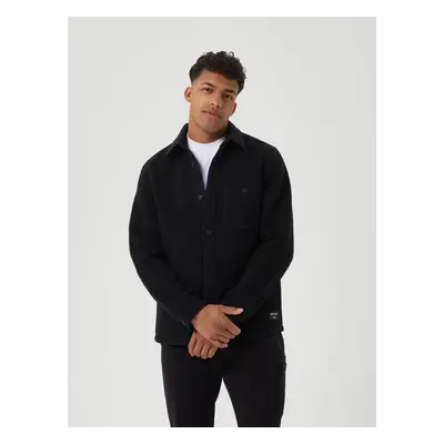 Björn Borg Centre Overshirt Black