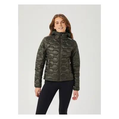 Björn Borg Borg Down Liner Jacket Green