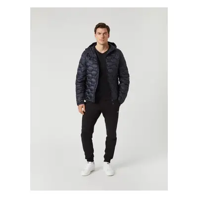 Björn Borg Borg Down Liner Jacket Navy