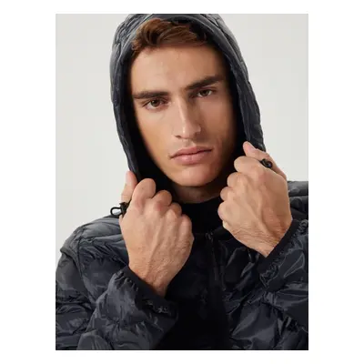 Björn Borg Borg Down Liner Jacket Black