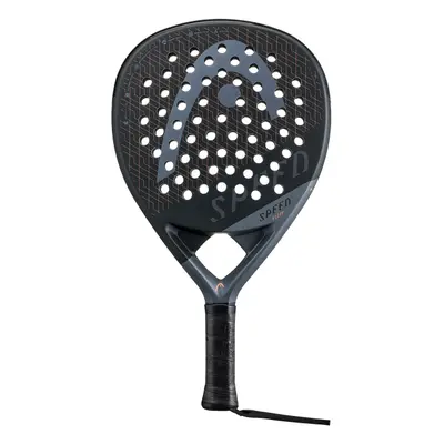 Björn Borg Head Speed Elite Padel Racquet Black