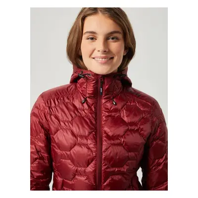 Björn Borg Borg Down Liner Jacket Red