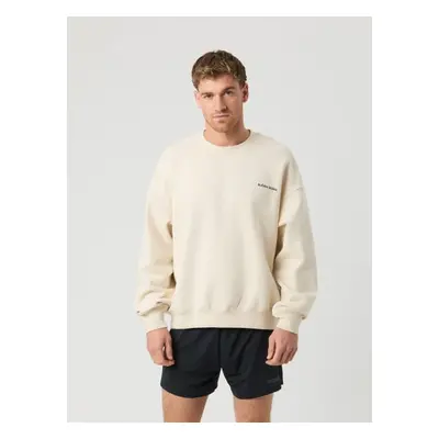 Björn Borg Borg Oversized Sweatshirt White