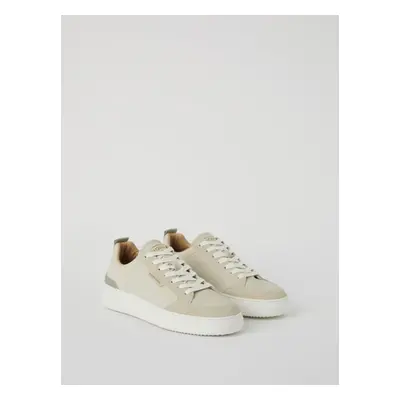 Björn Borg Men's Sneakers T1930 Beige