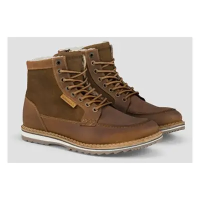 Björn Borg Men´s Leather Boots Martyn Brown