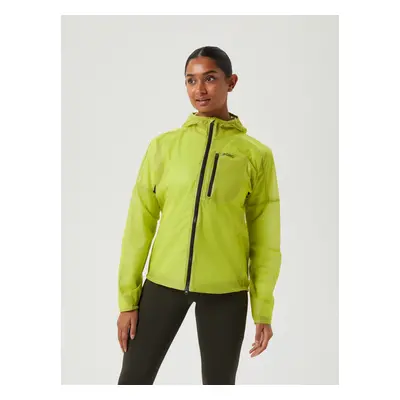 Björn Borg Borg Running Jacket Yellow