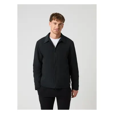 Björn Borg Centre Coach Jacket Black