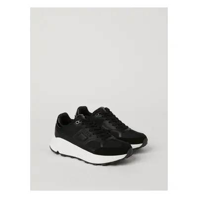 Björn Borg Women's Sneaker R1300 Black